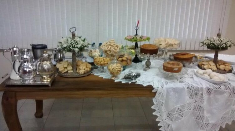 Grand Hotel de Ipora - Photo4