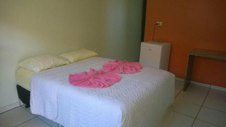 Lagos Hotel Ipora State Of Goias - Photo2