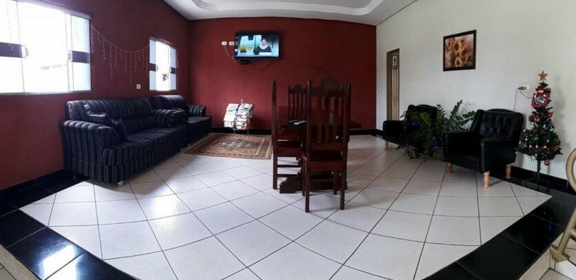 Lagos Hotel Ipora State Of Goias - Photo3