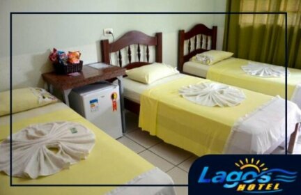 Lagos Hotel Ipora State Of Goias