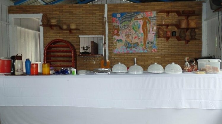 Amazon Eco Hostel - Photo2