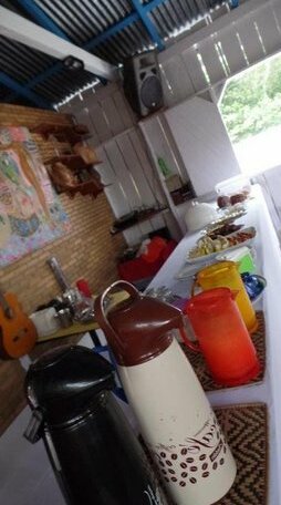 Amazon Eco Hostel - Photo3