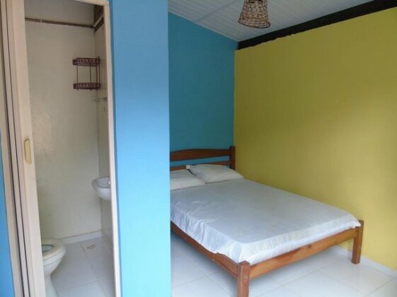Amazon Eco Hostel - Photo4