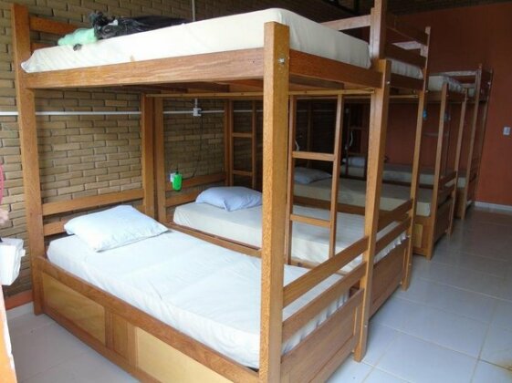 Amazon Eco Hostel - Photo5