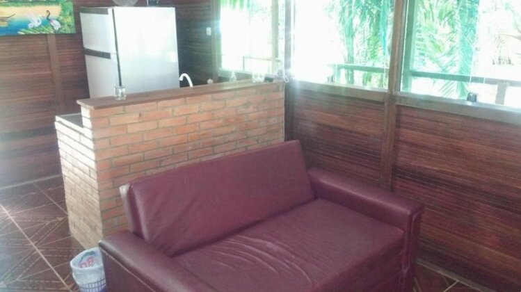 Amazon Hostel Iranduba - Photo2
