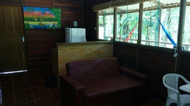 Amazon Hostel Iranduba - Photo4