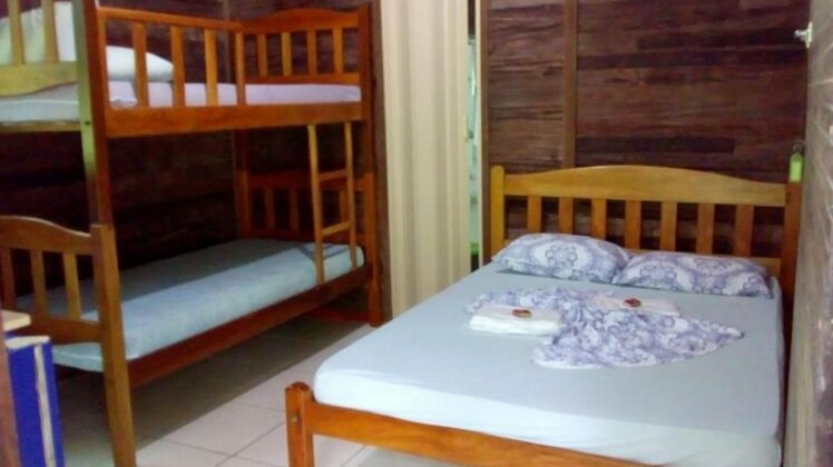 Amazon Hostel Iranduba - Photo5
