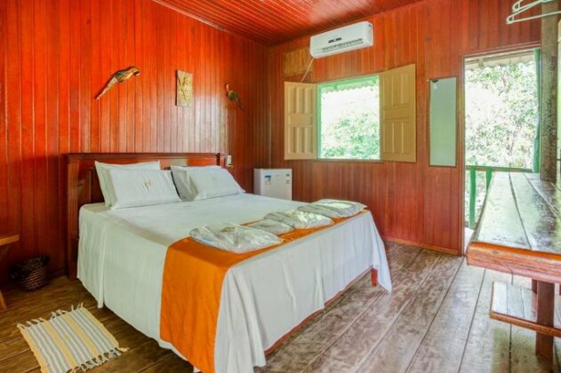 Amazonia Jungle Hotel - Photo2