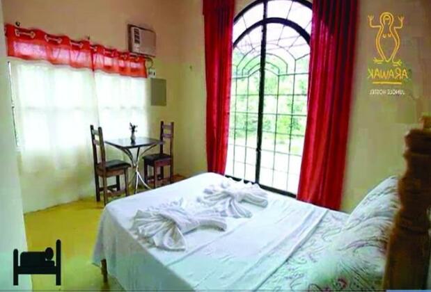 Arawak Jungle Hostel - Photo2