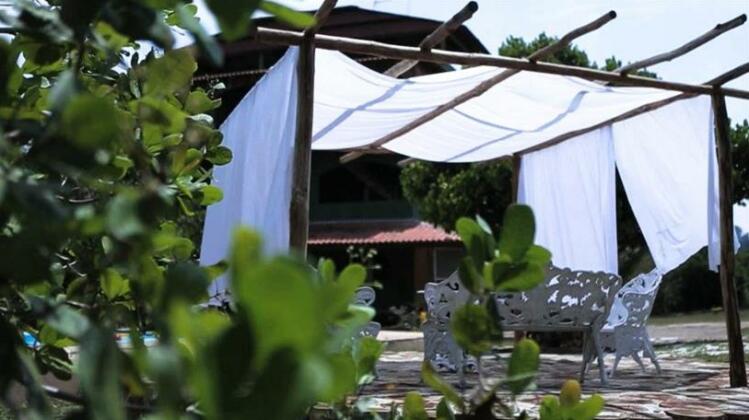 Arawak Jungle Hostel - Photo3