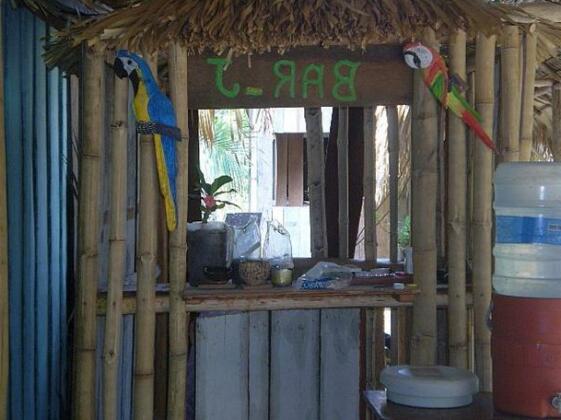 Manaus Jungle Hostel - Photo2