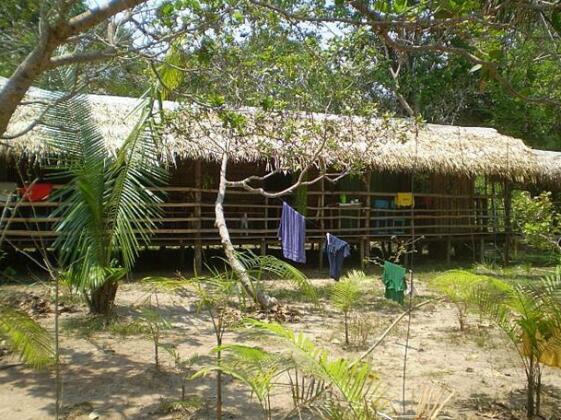 Manaus Jungle Hostel - Photo4