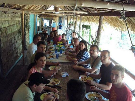Manaus Jungle Hostel - Photo5
