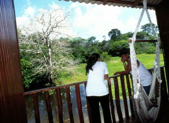 Pousada Amazonia - Photo3