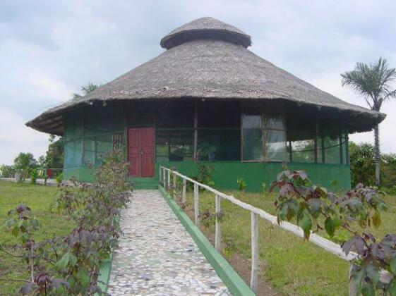 Pousada Amazonia - Photo4