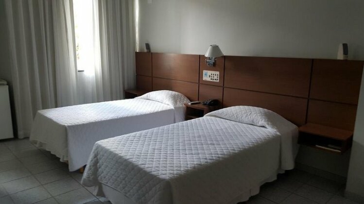 Hotel Job Itabira - Photo4
