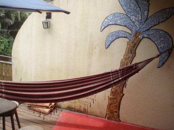 A Bananeira Azul Hostel - Photo3