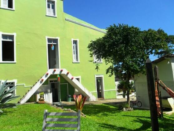 Casarao Verde Hostel - Photo5
