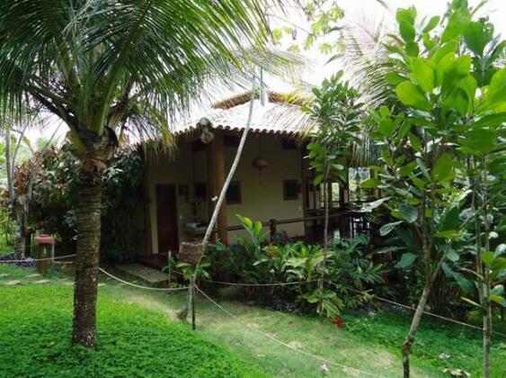 Itacare Bangalos - Photo3