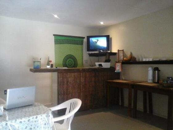 Kombar Hostel - Photo2