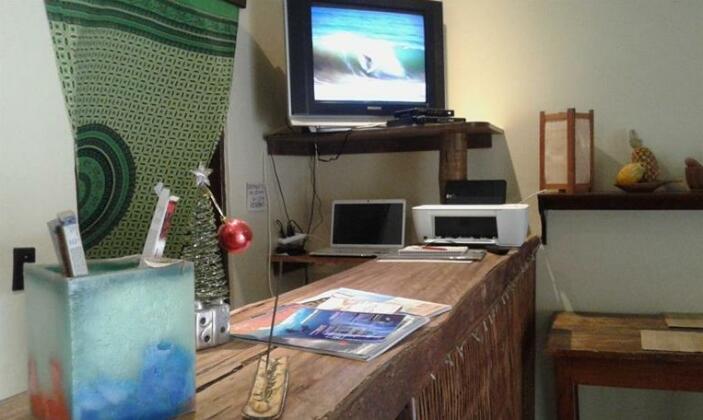 Kombar Hostel - Photo3