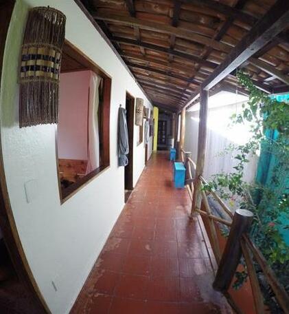 Kombar Hostel - Photo4