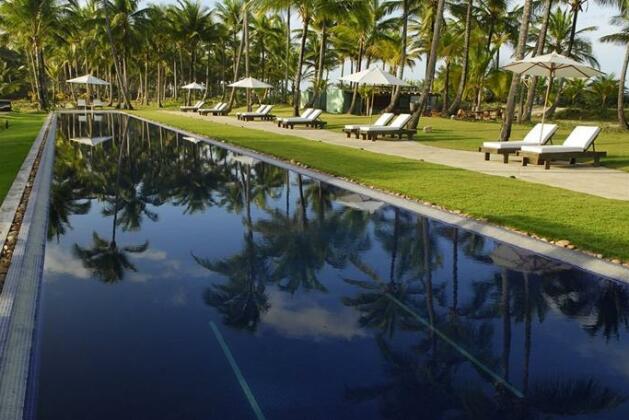 Txai Resort Itacare - Photo2