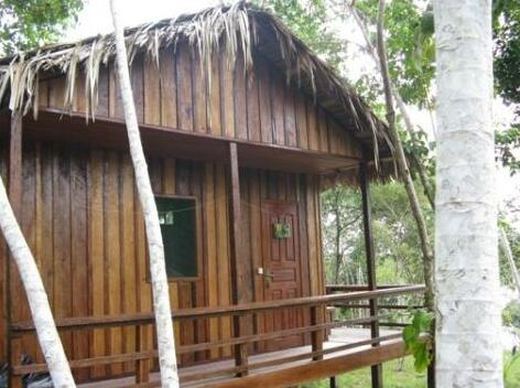 Amazon Antonio's Lodge - Photo2
