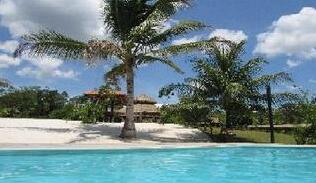 Amazonat Jungle Resort
