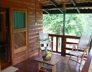 Amazonat Jungle Resort - Photo2