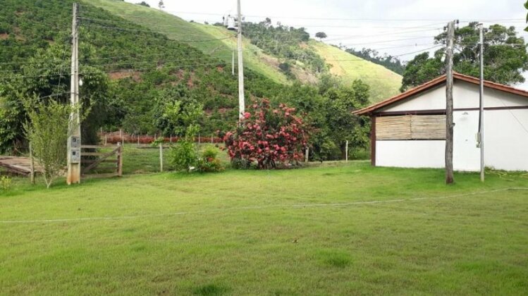 Casa de campo Baixo Guandu - Photo4