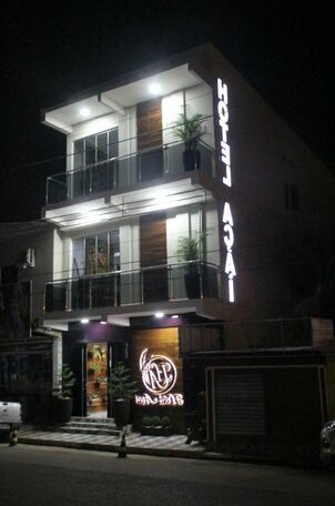 Hotel Acai Itaituba