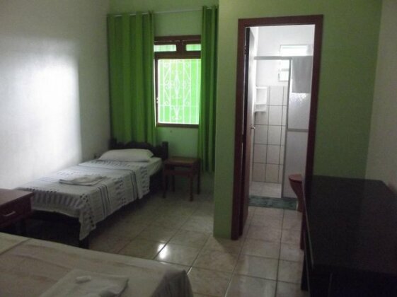 Hotel Cidade Nova - Photo3