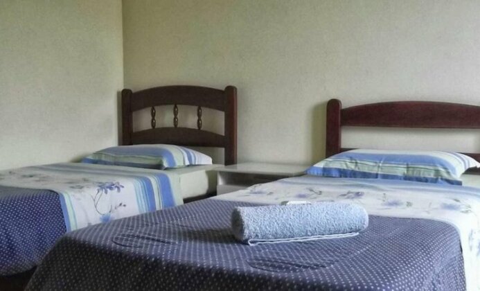 Hotel Cidade Nova - Photo4