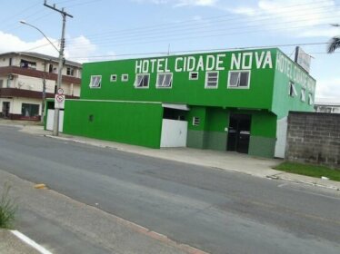 Hotel Cidade Nova