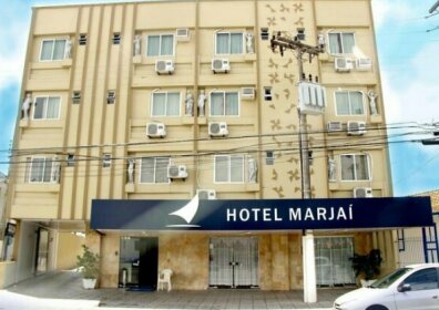 Hotel Marjai