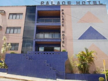 Palace Hotel Itajuba