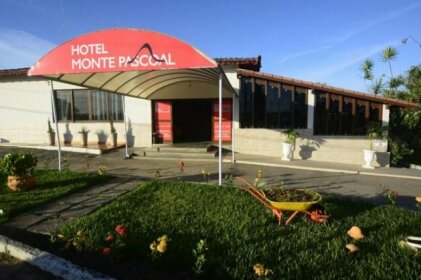 Hotel Monte Pascoal