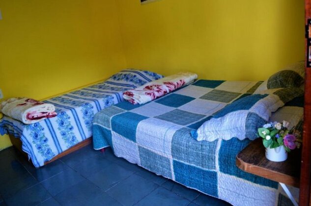 Hostel Yellow House Itamonte - Photo2