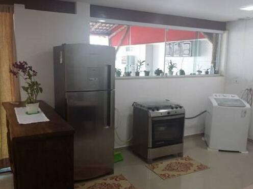 Casa Itanhaem / Robson - Photo3