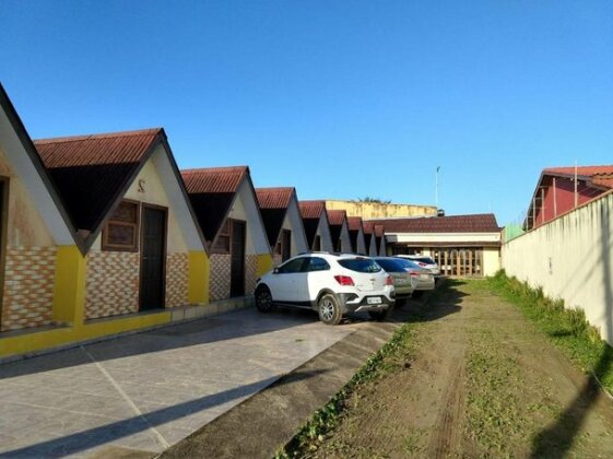 Chalemar Itanhaem - Photo2