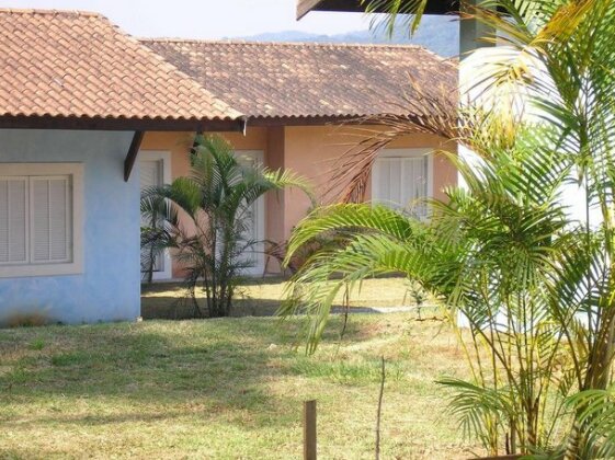 Dom Gambini Parque Hotel