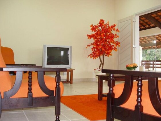 Dom Gambini Parque Hotel - Photo4