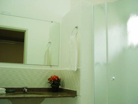 Dom Gambini Parque Hotel - Photo5