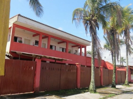 Homestay - Pousada and Pizzaria do Mago - Photo2