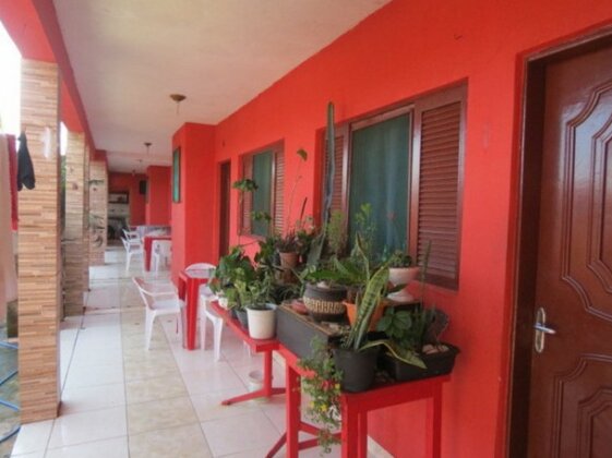Homestay - Pousada and Pizzaria do Mago - Photo3