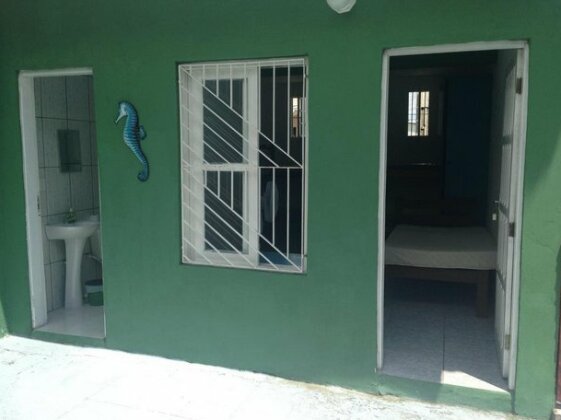 Hostel Chale Itanhaem - Photo2