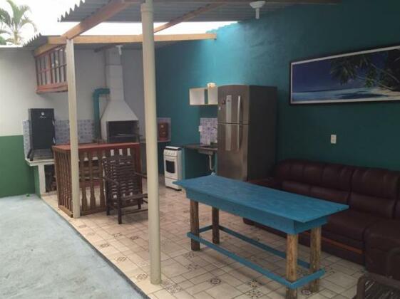 Hostel Chale Itanhaem - Photo4
