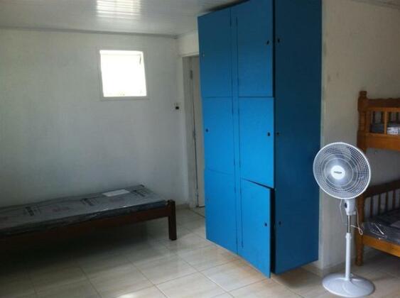 Hostel Chale Itanhaem - Photo5