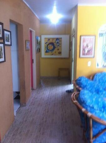 Hostel Itanhaem - Photo2